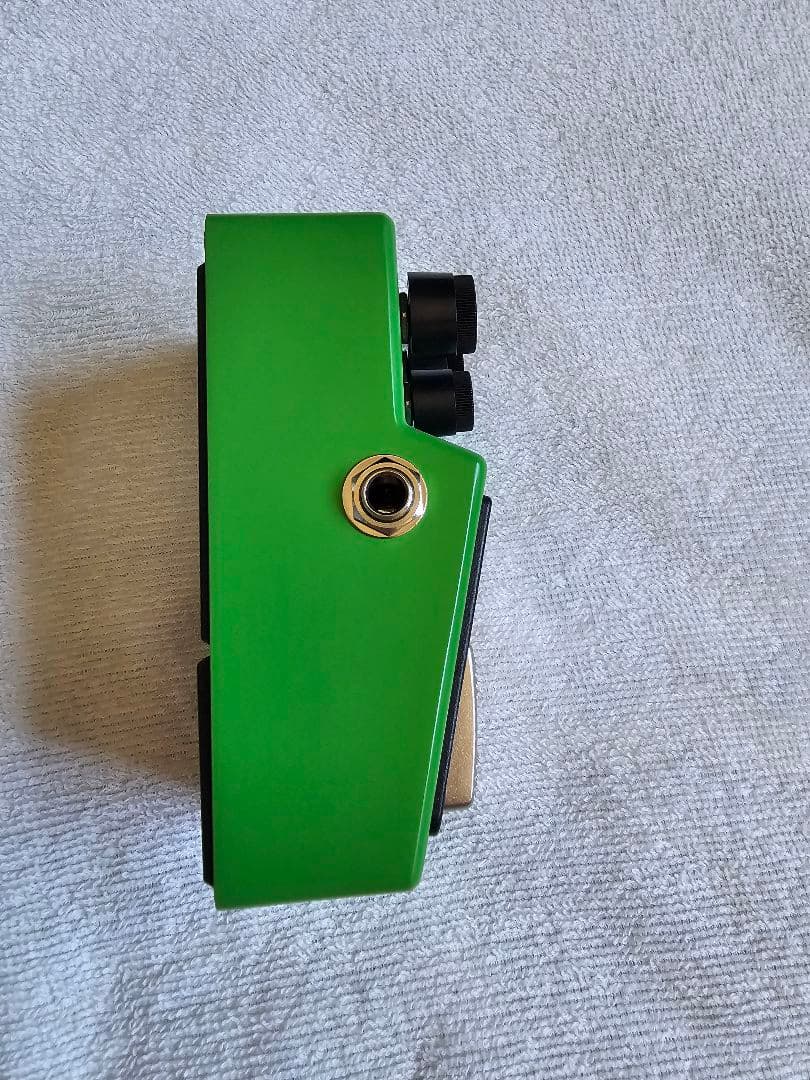 【美品】Ibanez Tube Screamer ts9