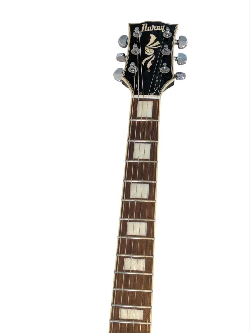 Burny エレキギター