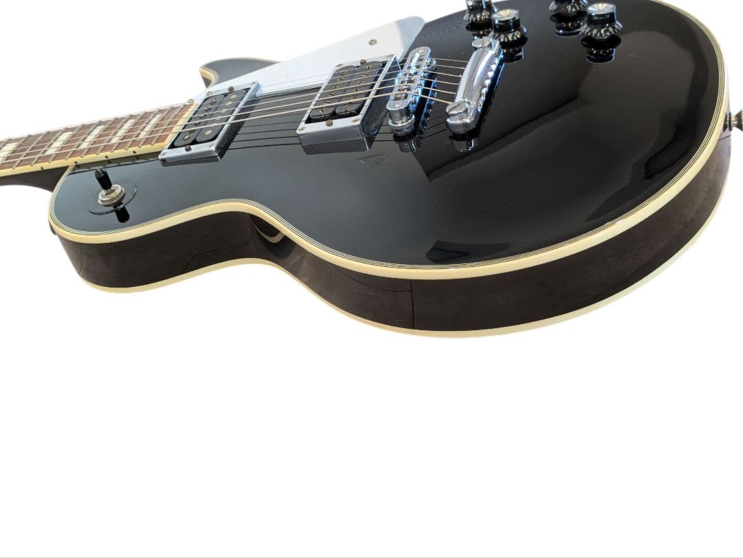 Burny エレキギター