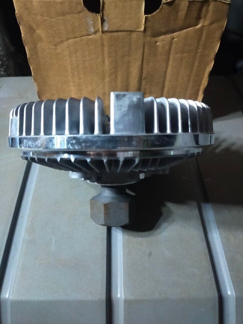 Hayden2791 ファンクラッチ