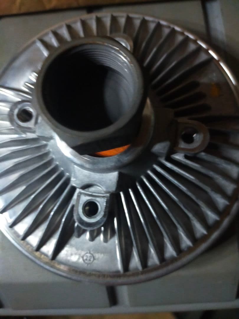 Hayden2791 ファンクラッチ