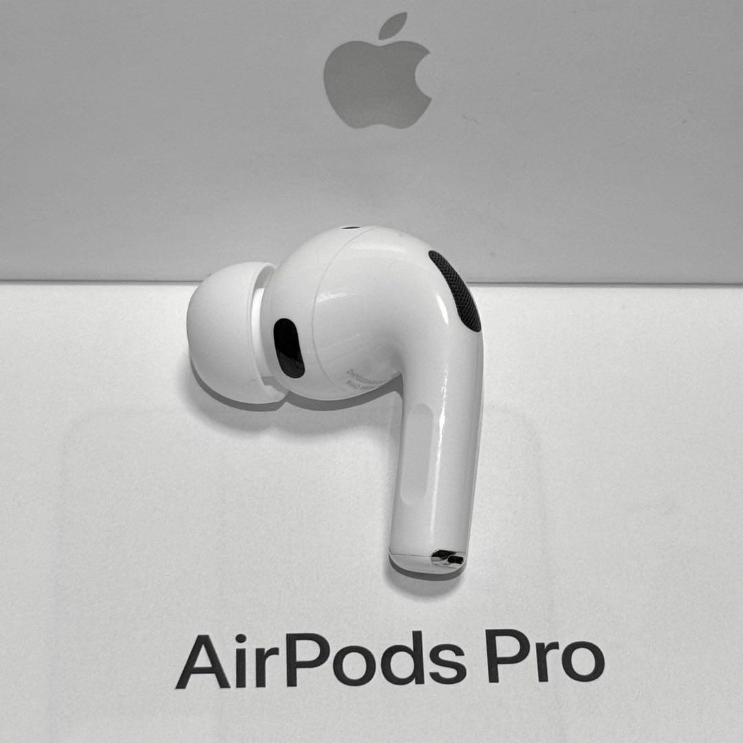 【美品】Apple AirPods Pro 第3世代 左耳のみ