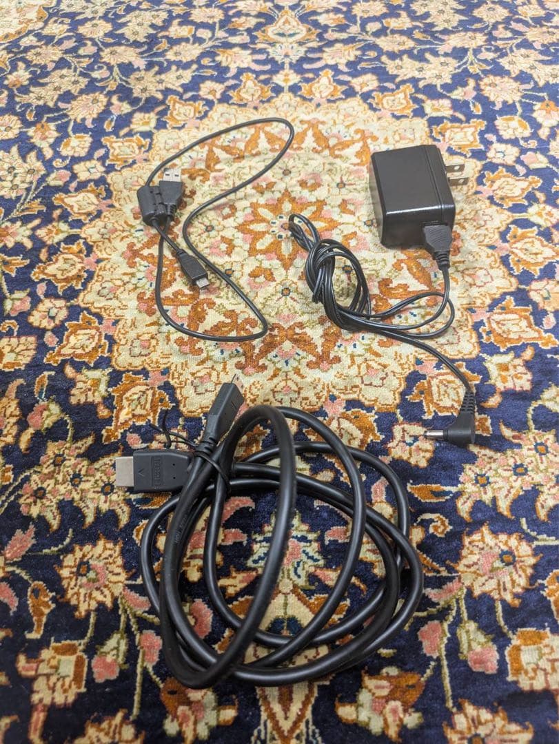 Panasonic HC-V550M ビデオカメラ 本体