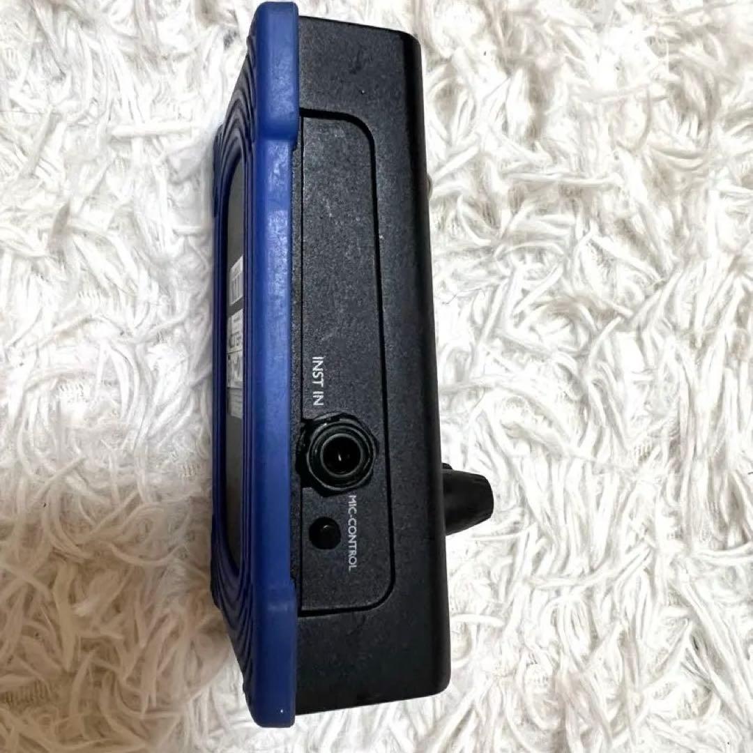 配信機器・PA機器・レコーディング機器 TC-Helicon Voicetone H1