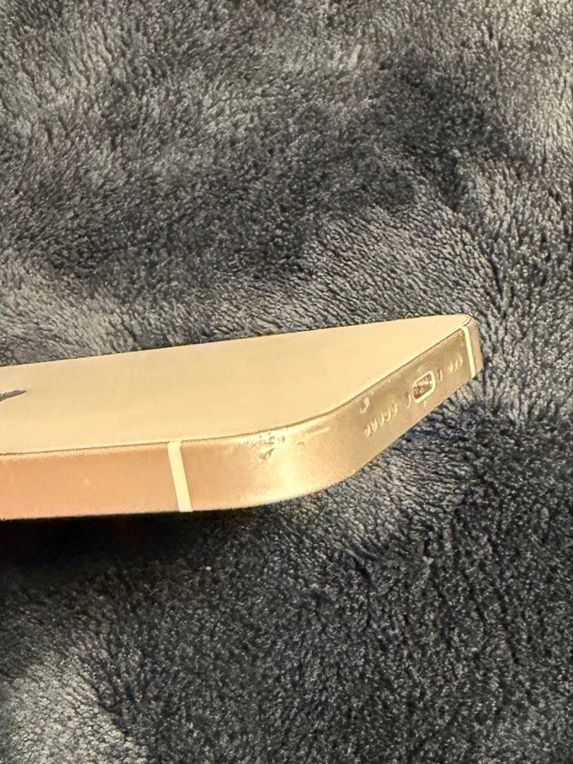 iPhone14 スターライト 白 256GB