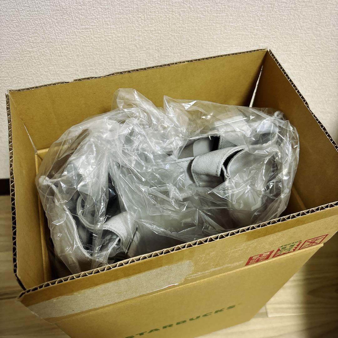 ち*ぃ様 スタバ　福袋　2026 スターバックス　抜き取りなし