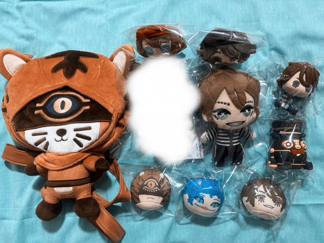 【16日までお値下げ中】第五人格 まとめ売り 70点 【写真追加しました】