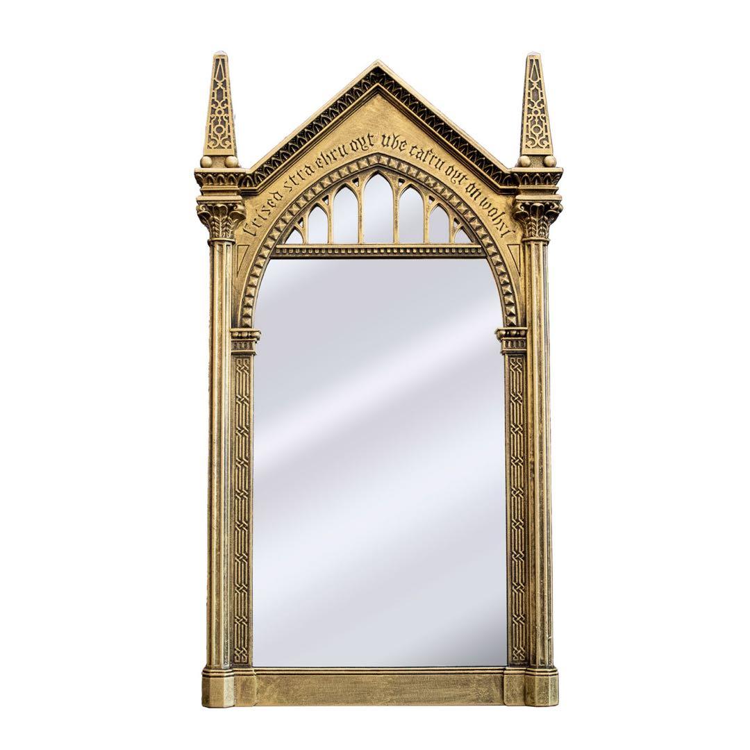 ノーブルコレクション　ハリーポッター　みぞの鏡レプリカ