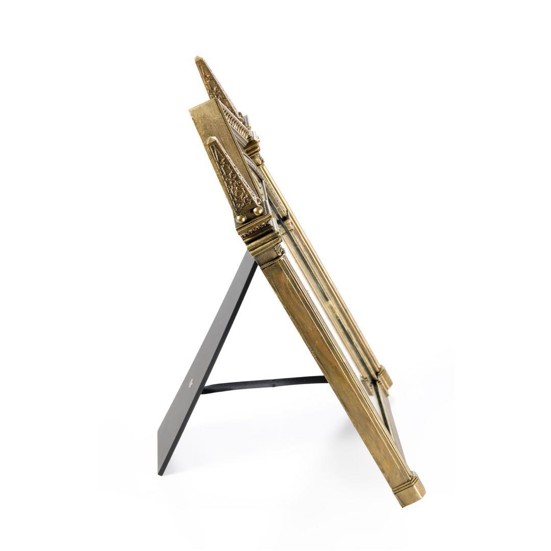 ノーブルコレクション　ハリーポッター　みぞの鏡レプリカ