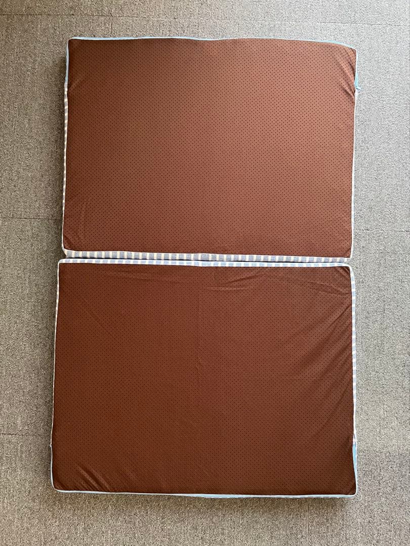 ポンポリース　高反撥エアプレーンマット　サイズL 犬用