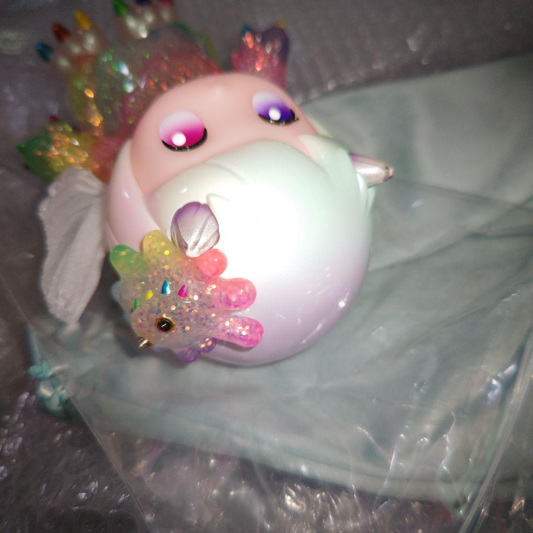 インスティンクトイ　EROSION HAPICO　フィギュア　PRISMA