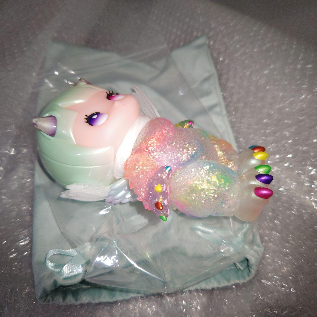 インスティンクトイ　EROSION HAPICO　フィギュア　PRISMA