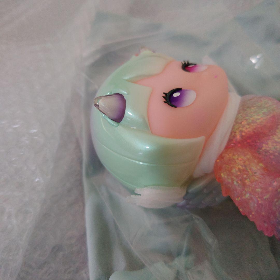 インスティンクトイ　EROSION HAPICO　フィギュア　PRISMA