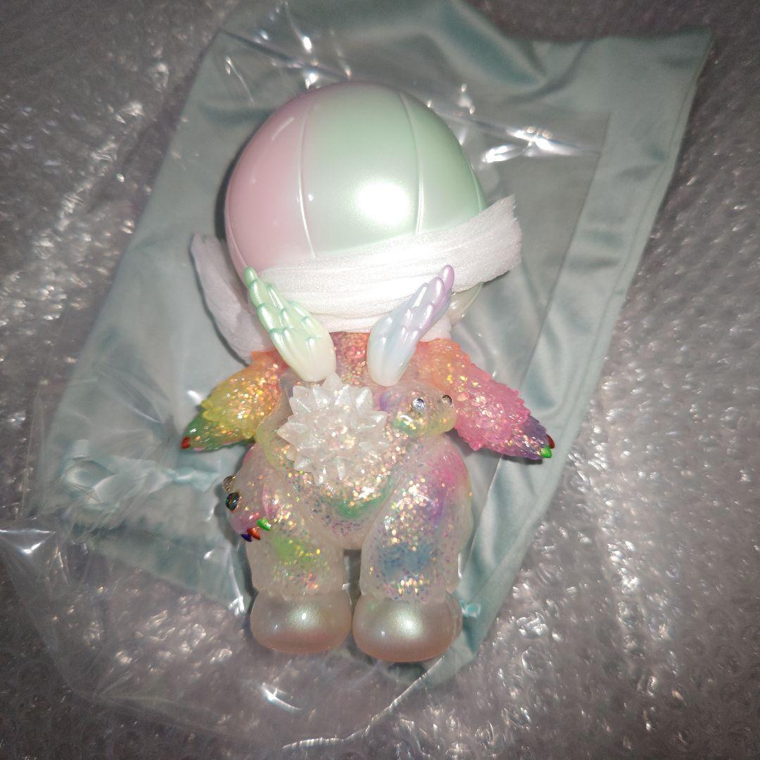 インスティンクトイ　EROSION HAPICO　フィギュア　PRISMA