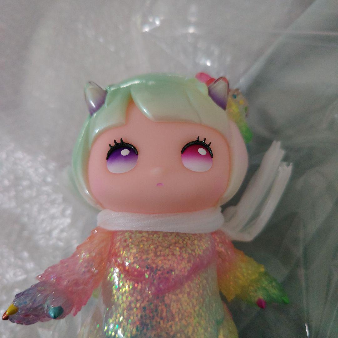 インスティンクトイ　EROSION HAPICO　フィギュア　PRISMA