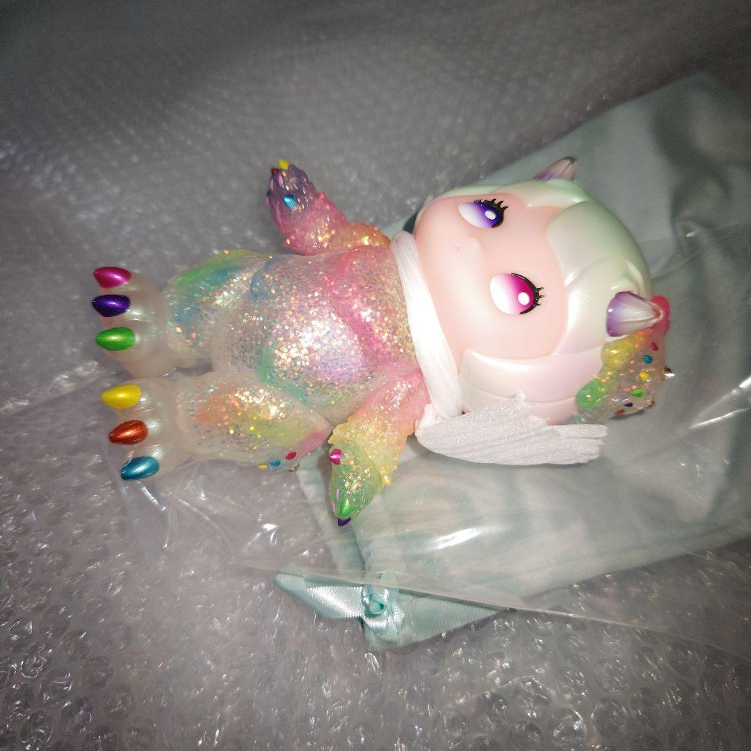 インスティンクトイ　EROSION HAPICO　フィギュア　PRISMA