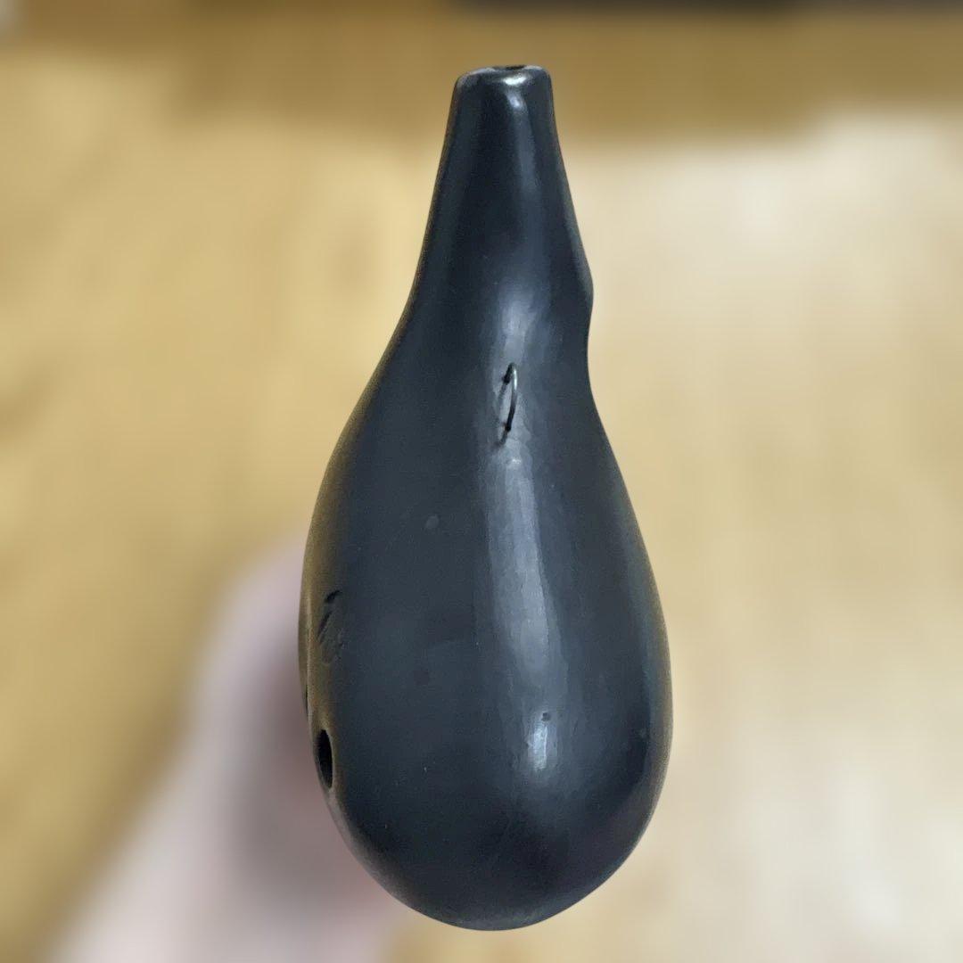 【週末セール中】POPOLOオカリナ　バスC管