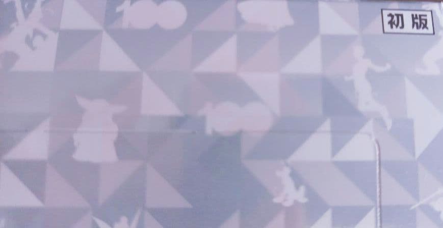 ディズニー100、ヴァイスシュバルツ 、ssp、ミッキーマウス