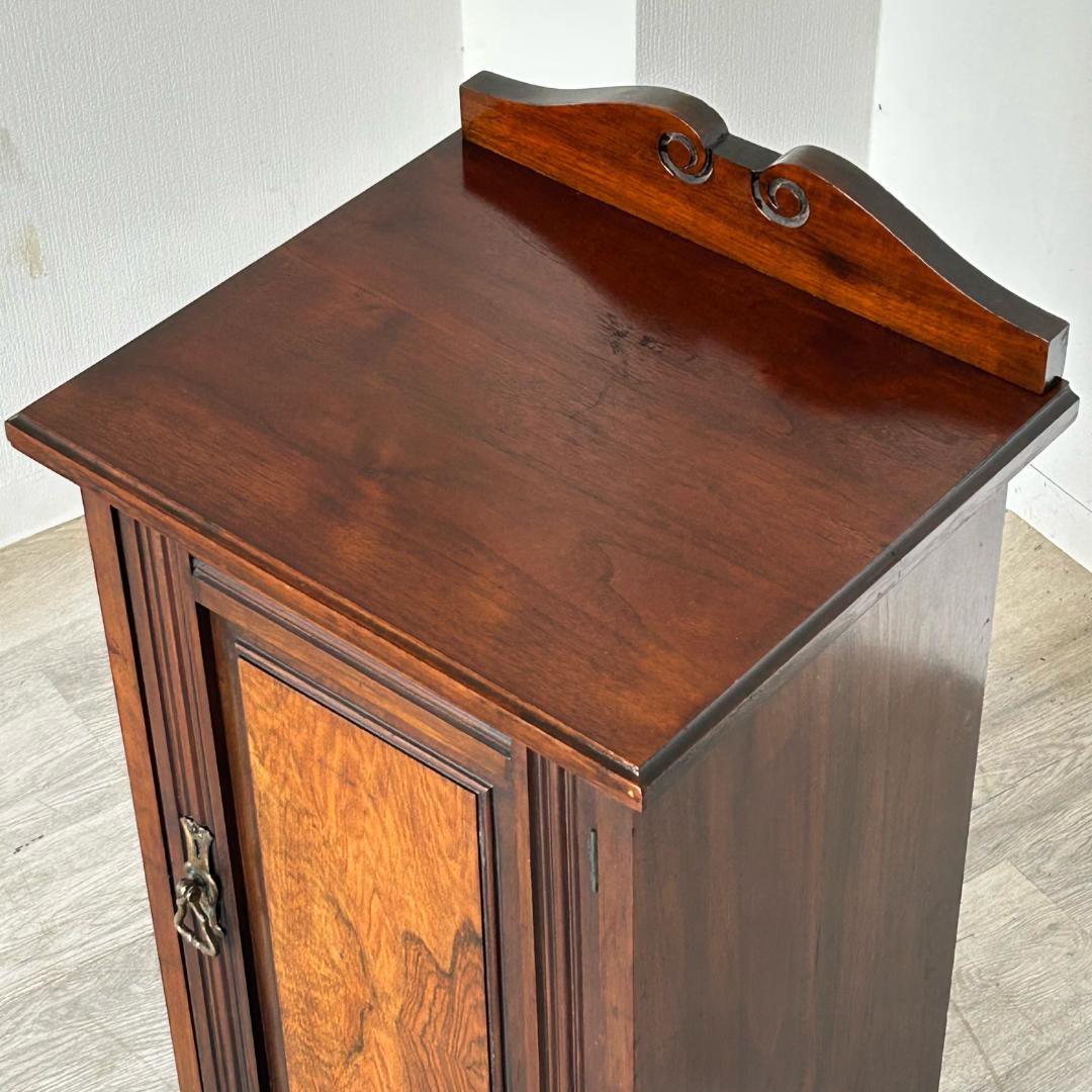 イギリス アンティーク 家具 カップボード 1930年頃 607A