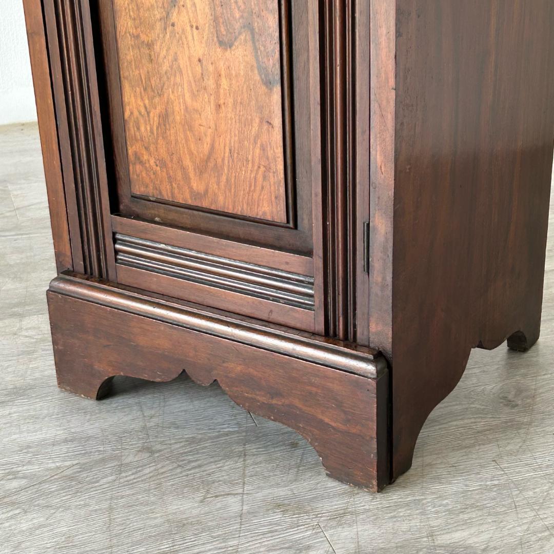 イギリス アンティーク 家具 カップボード 1930年頃 607A