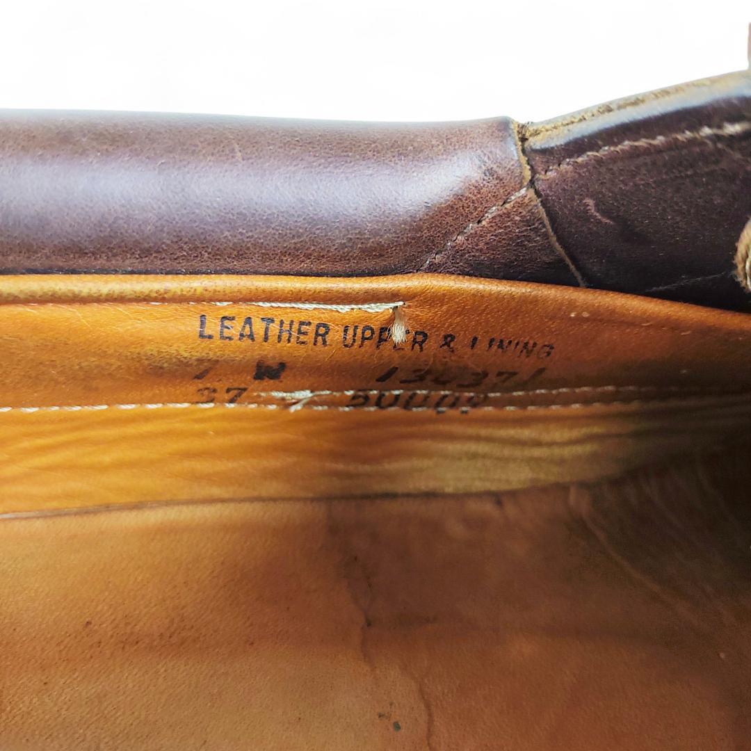 ティンバーランド|デッキシューズ|3EyeClassiclug|濃茶|i1637