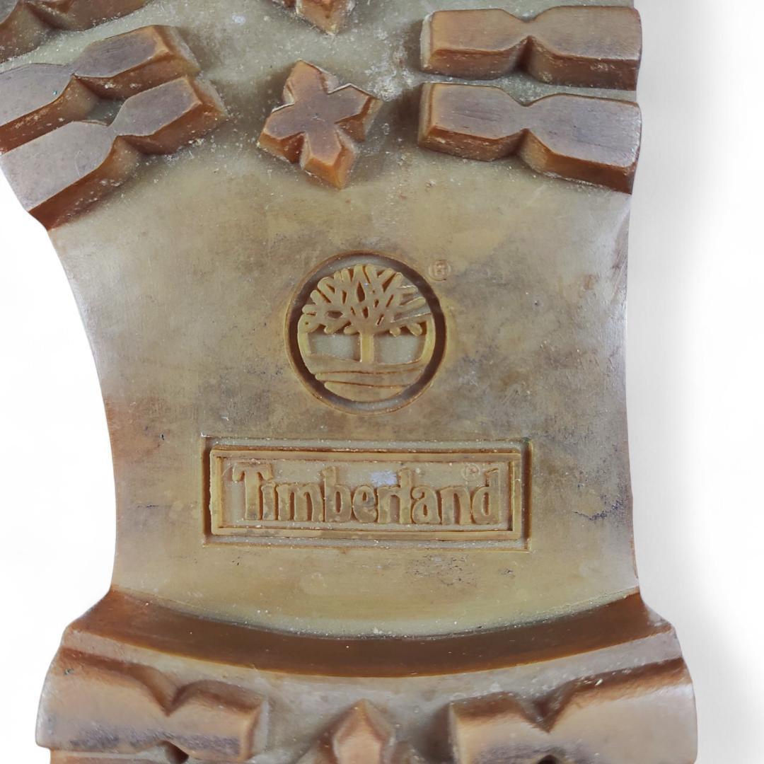 ティンバーランド|デッキシューズ|3EyeClassiclug|濃茶|i1637