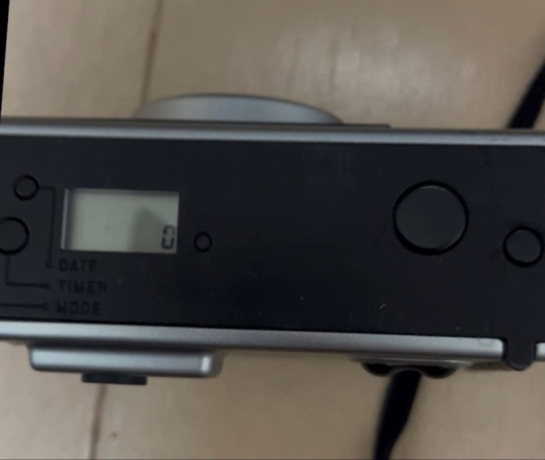 【箱・ケース付き】Leica C3ギフトセット(一部欠品あり)