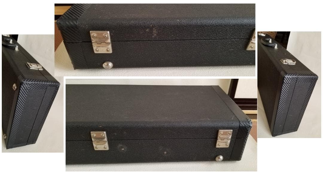 フラットマンドリン・良品（田原楽器：TETOMAS）ケース・新品弦付き