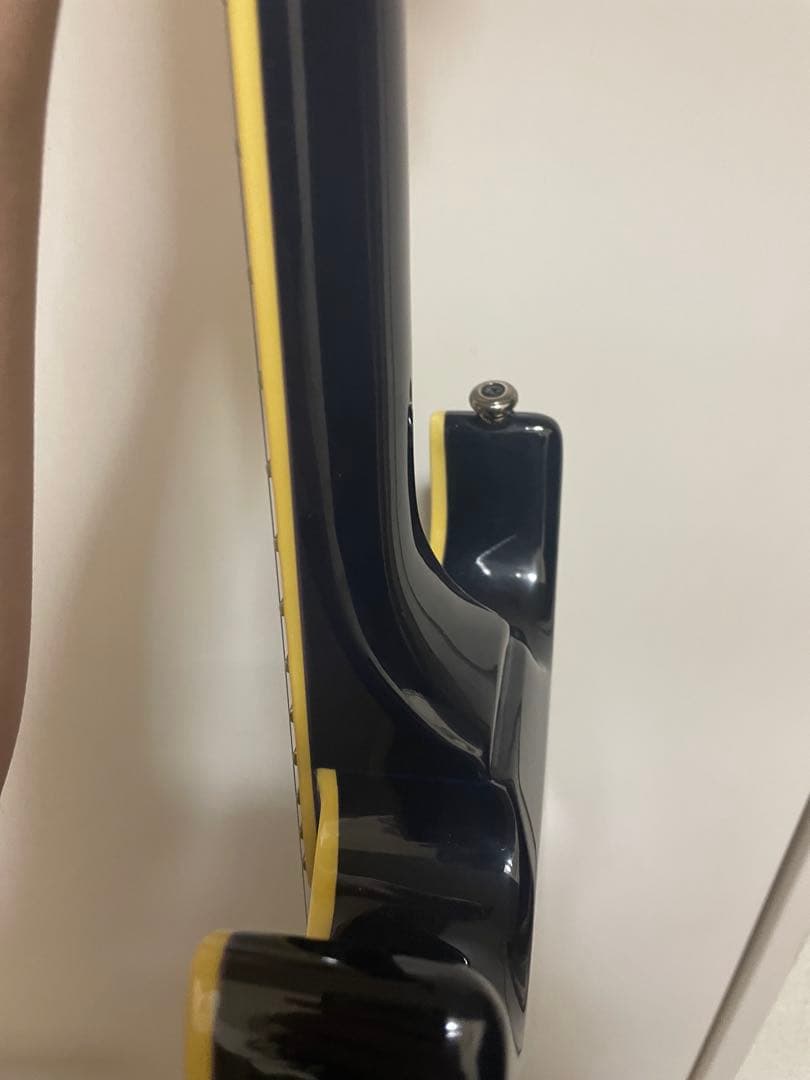 ギター Easy-Ryder