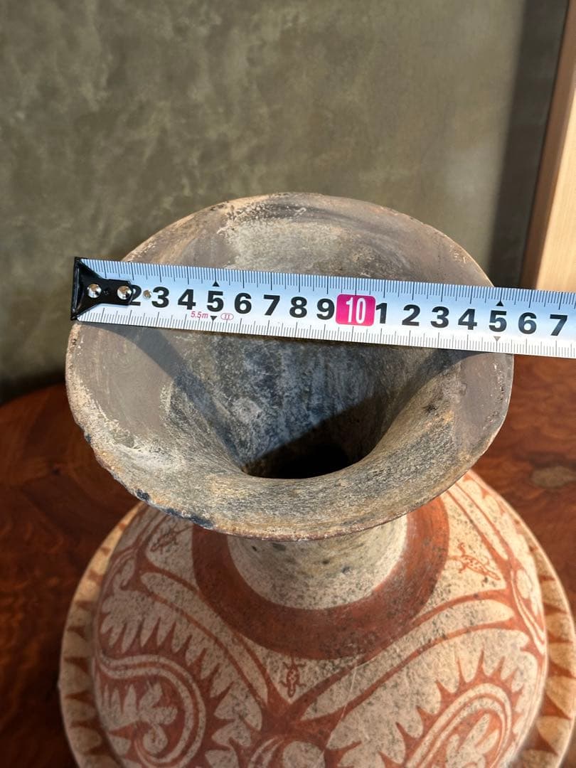 バンチェン土器