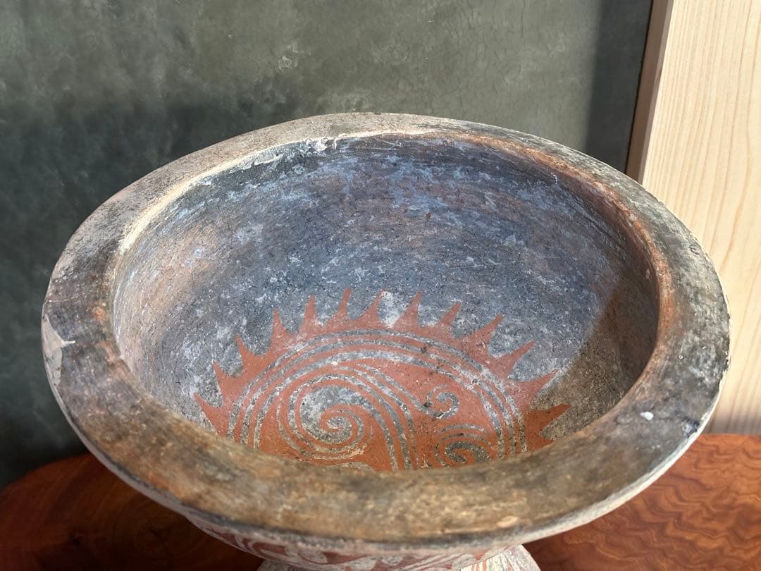 バンチェン土器