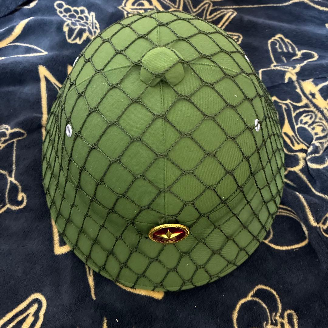 北ベトナム軍　装備品