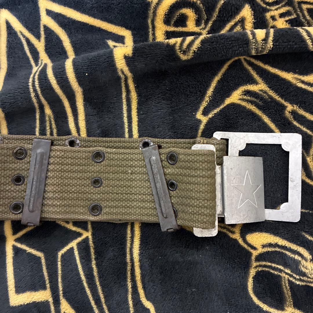 北ベトナム軍　装備品