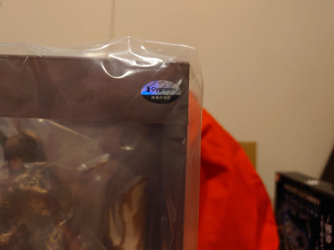 神撃のバハムートディアドラグーン・フォルテ