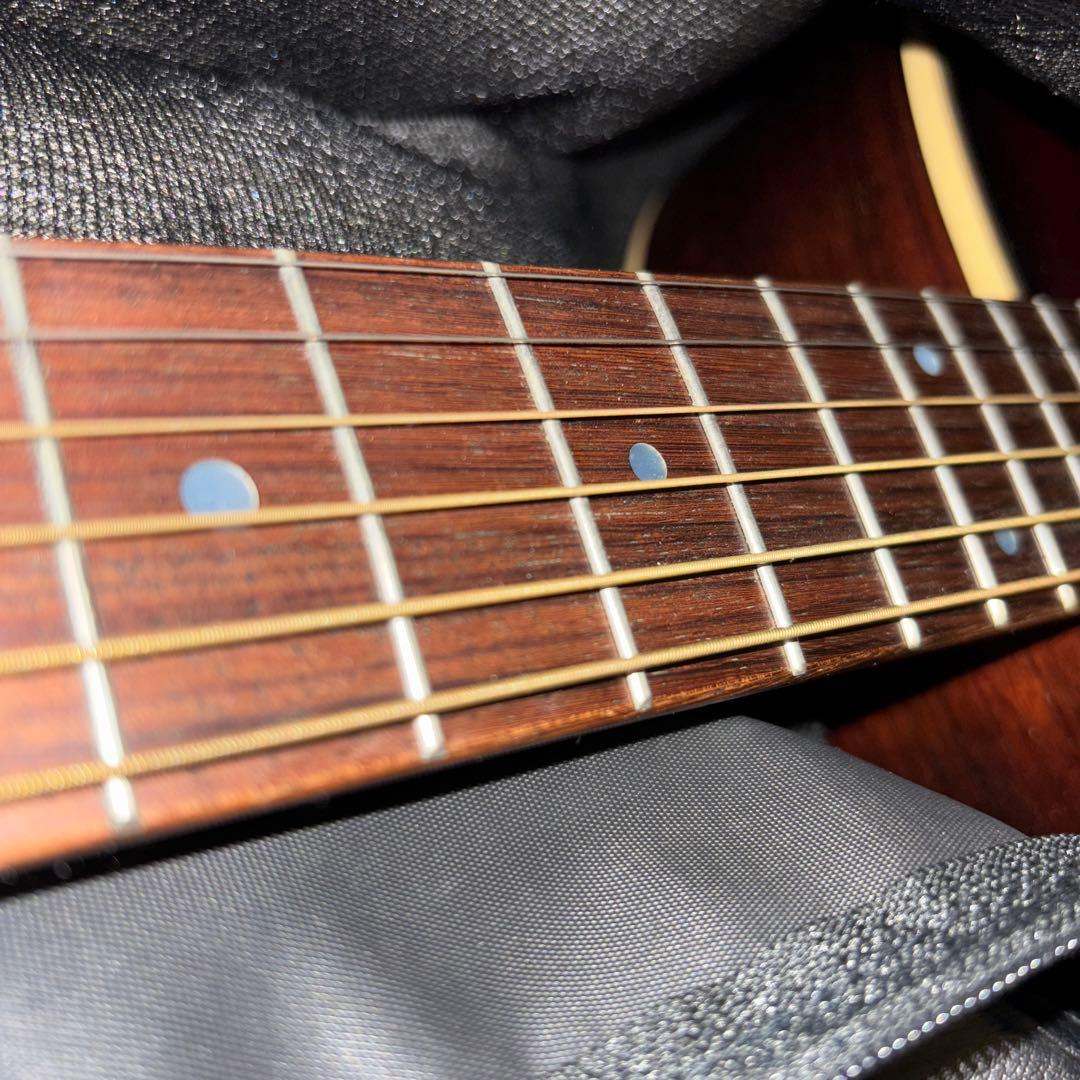 k.yairi ヤイリ RF-65RB