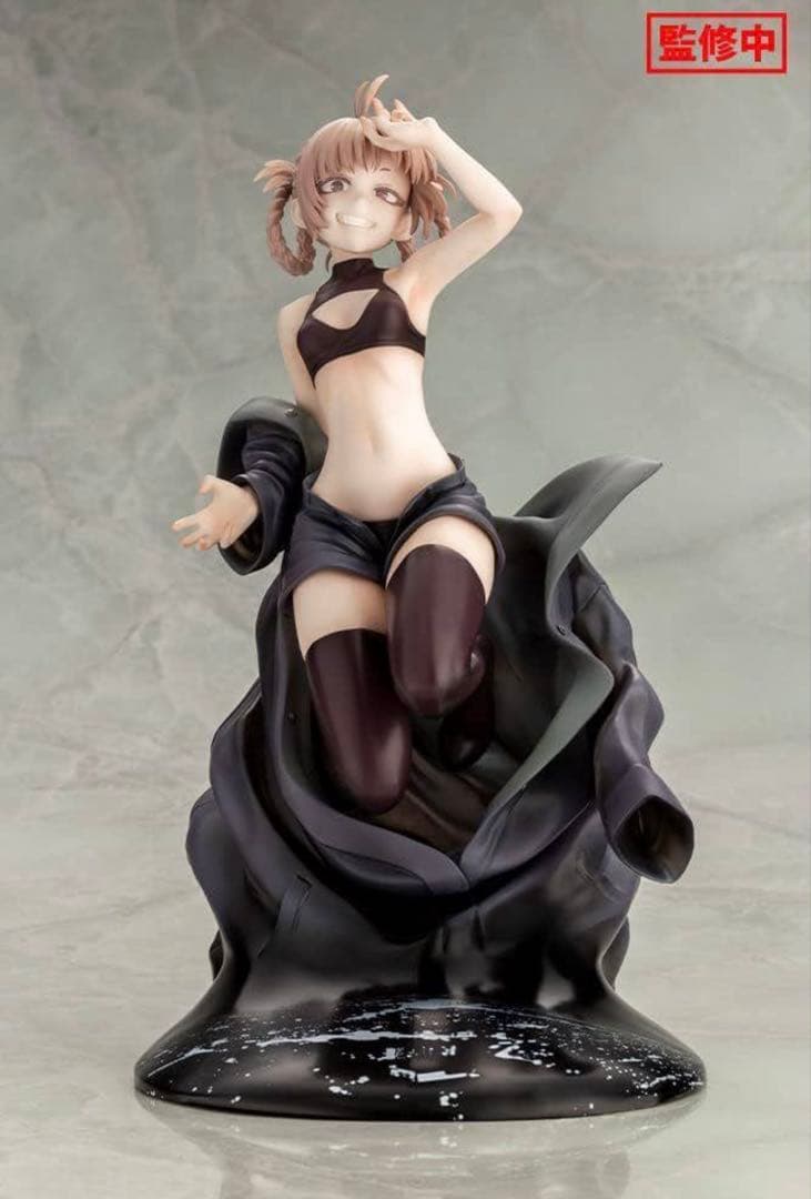 よふかしのうた 七草ナズナ 豪華版【コトブキヤショップ限定品】