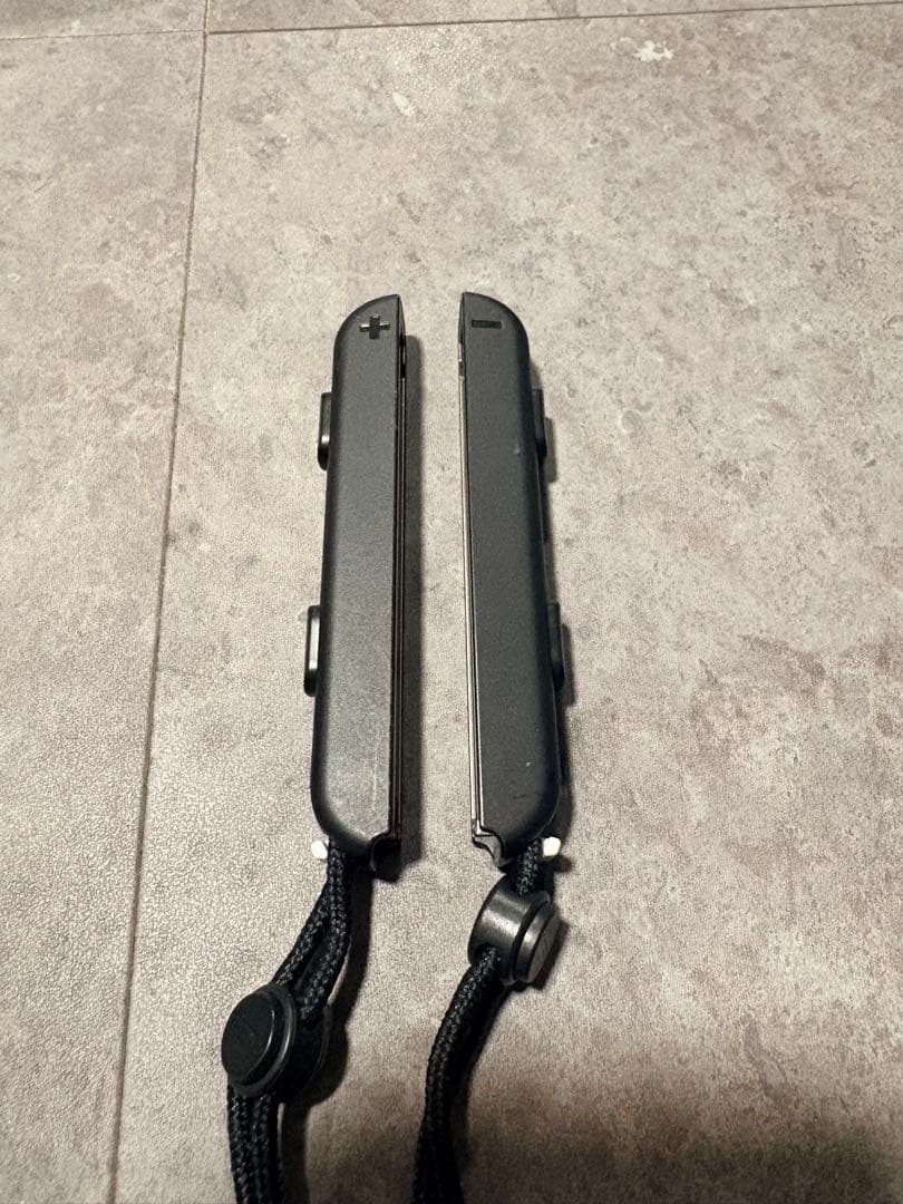 ブラック Switch 本体 一式セット