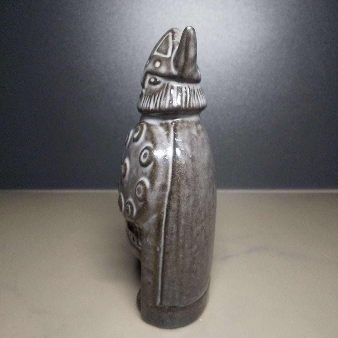 Upsala Ekeby オブジェ 置物⚪検：リサラーソン▫イッタラ▫アラビア