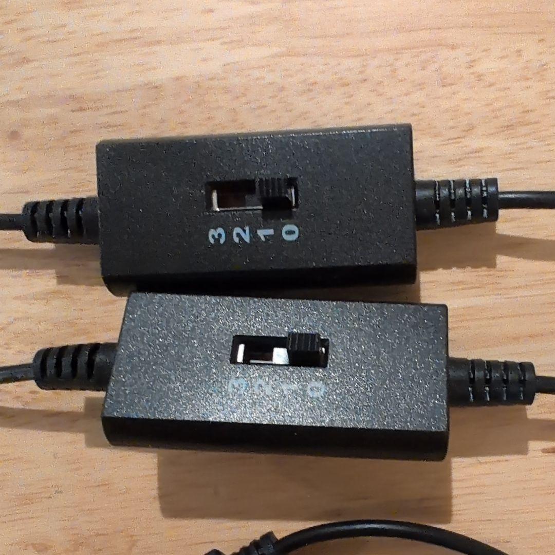 M*U様 パネルヒーター NS 250 100V 250W　セット