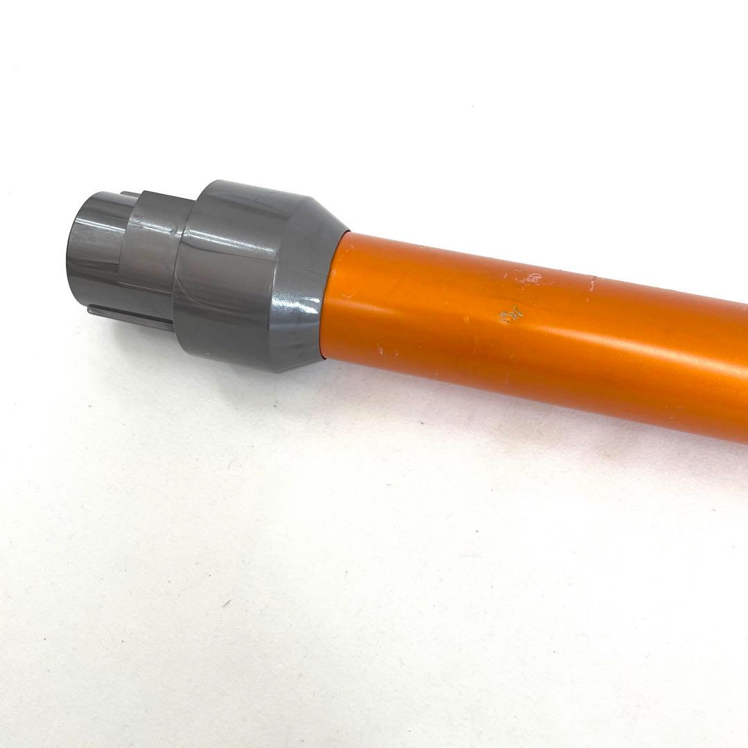 1104 D705 [完全分解洗浄済]ダイソン掃除機　人気のV7