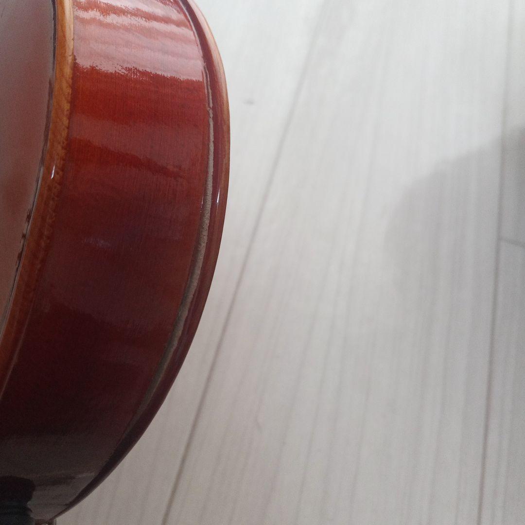 鈴木バイオリン　NS-20 4/4 no230