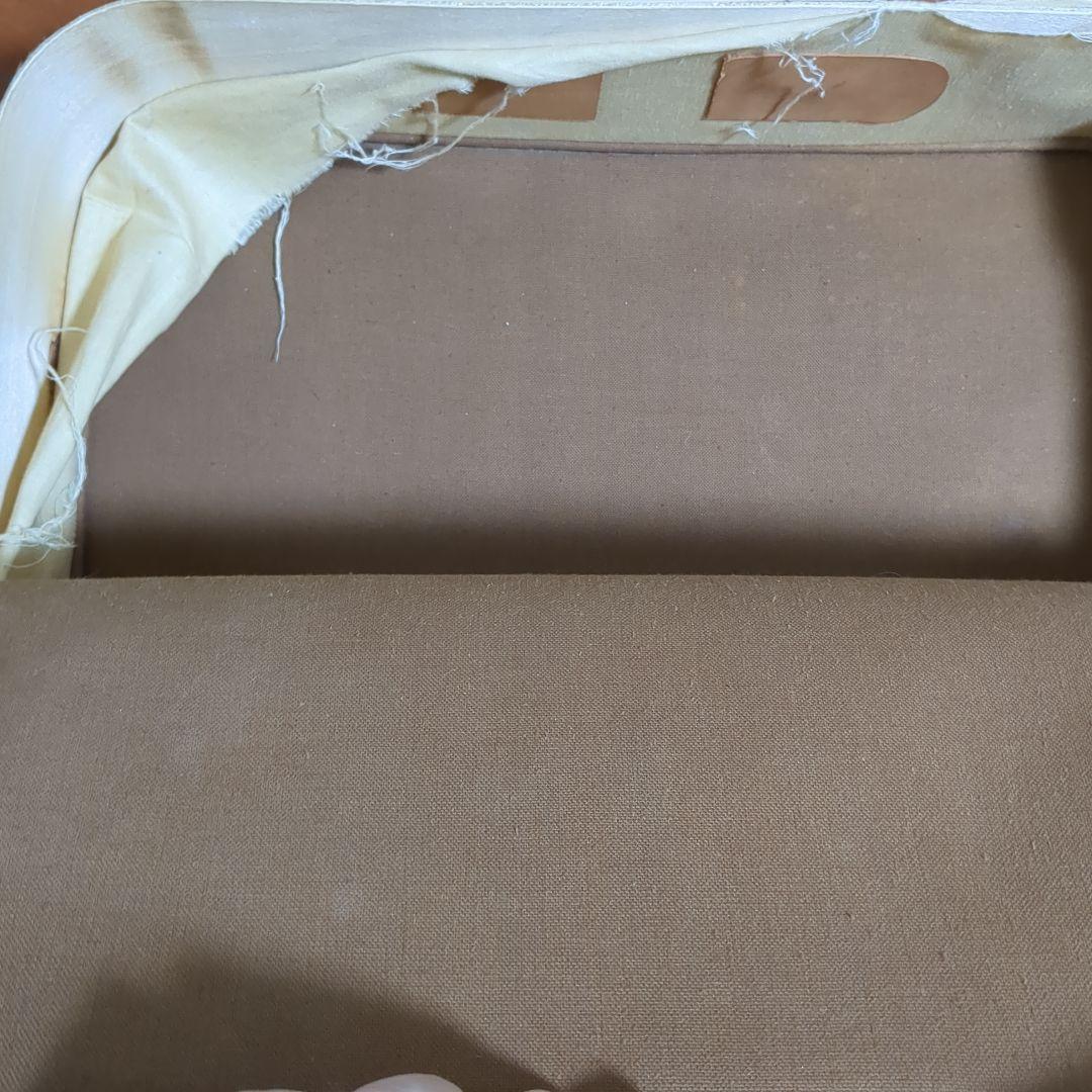 ルイヴィトン　モノグラム　アタッシュケース