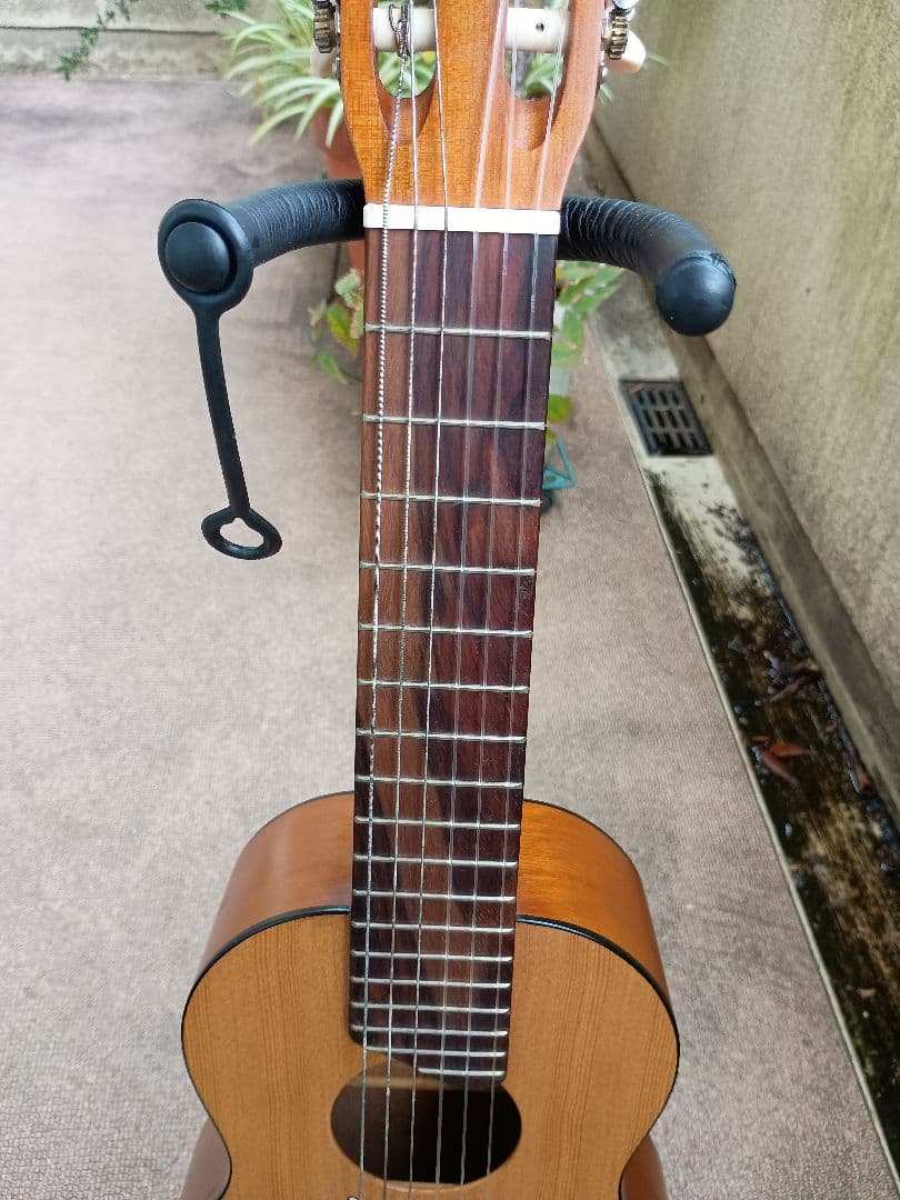 【匿名配送】YAMAHA GL-1DD／ギタレレ／ドナルドダック／ほぼ新品