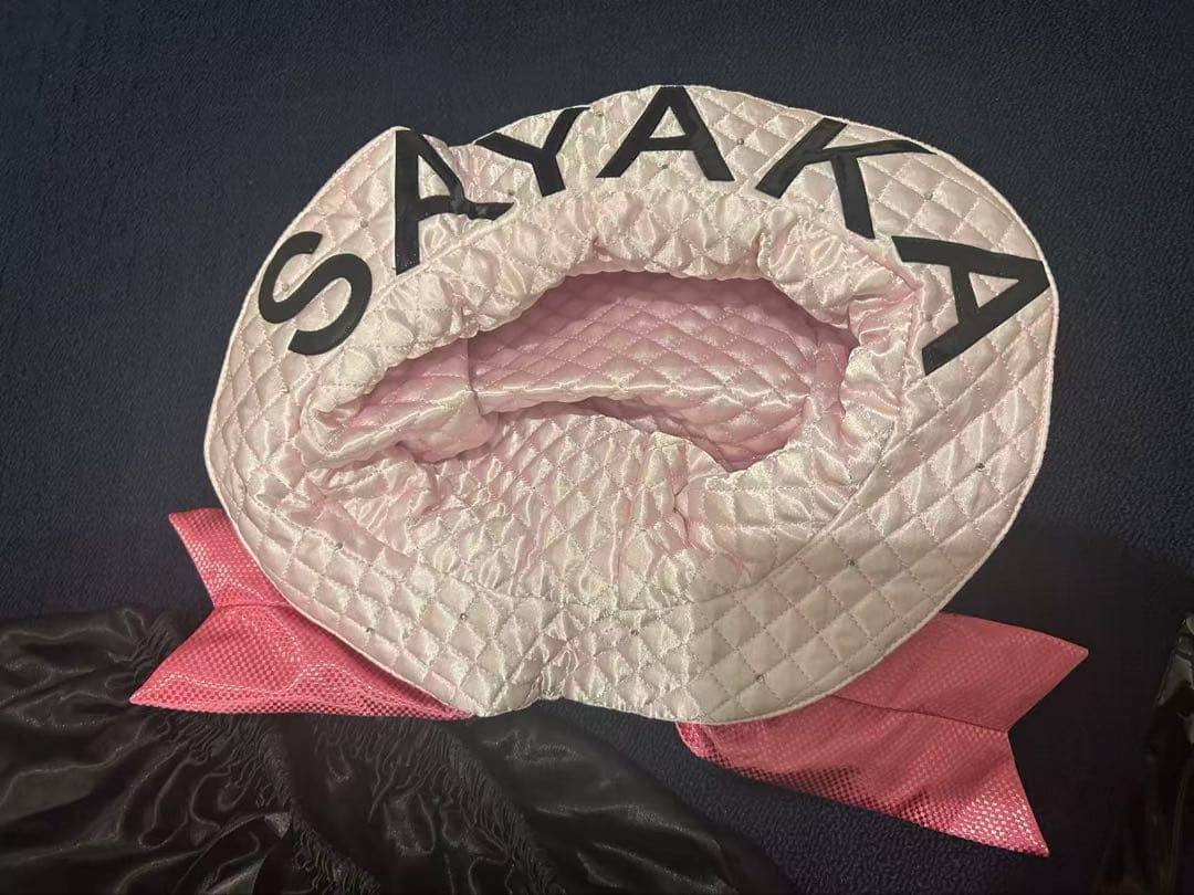 AKB48 HKT48 LESSERAFIM 宮脇咲良 彼女衣装