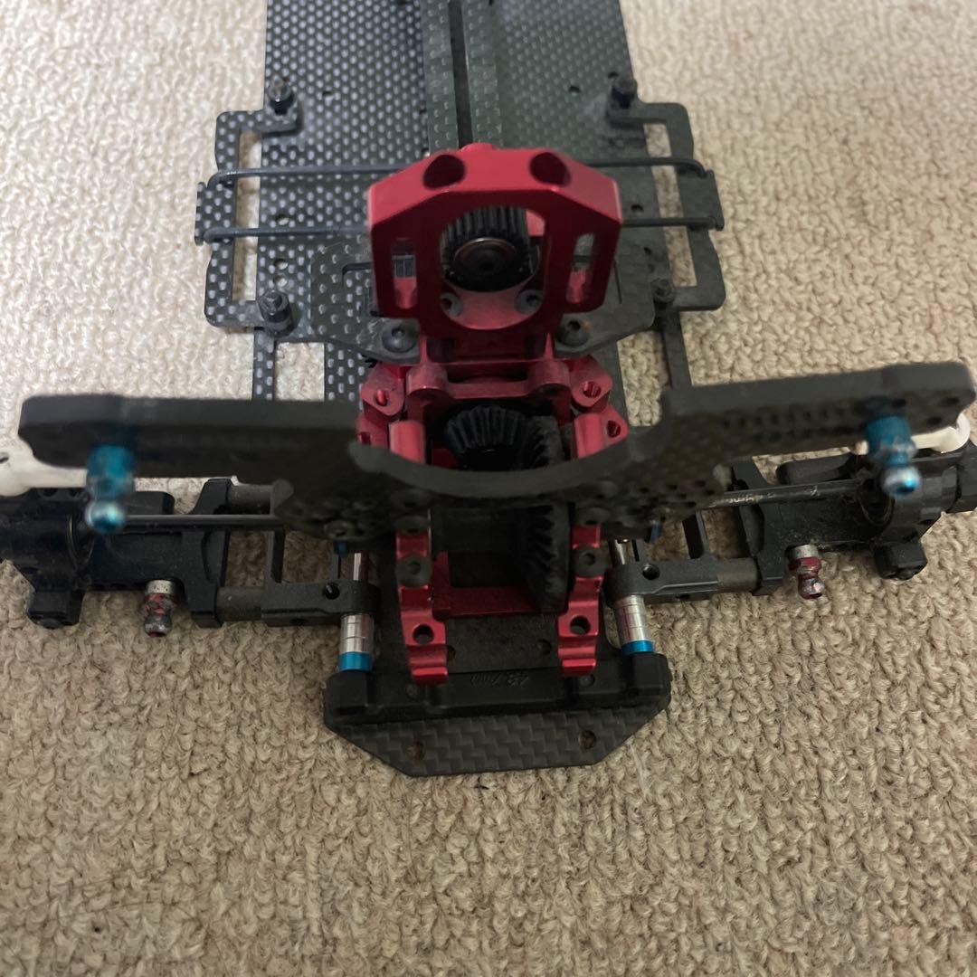 ラップアップ　ネルフィスR