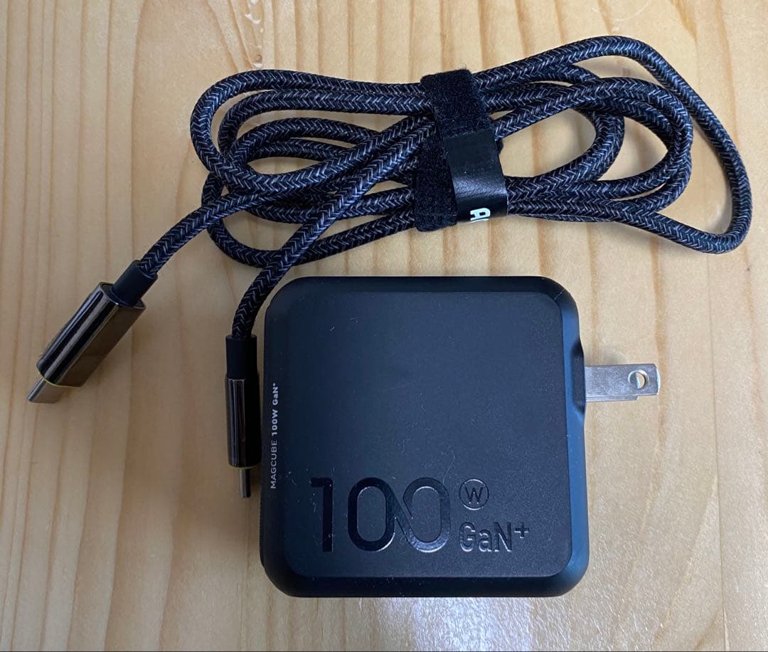 EVOPOW ポータブル電源 E600 急速充電器付ソーラーパネル専用コード付