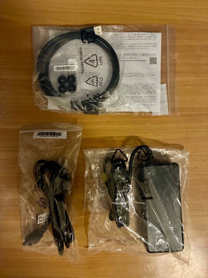 I-O DATA EX-LDQ271JAB 中古