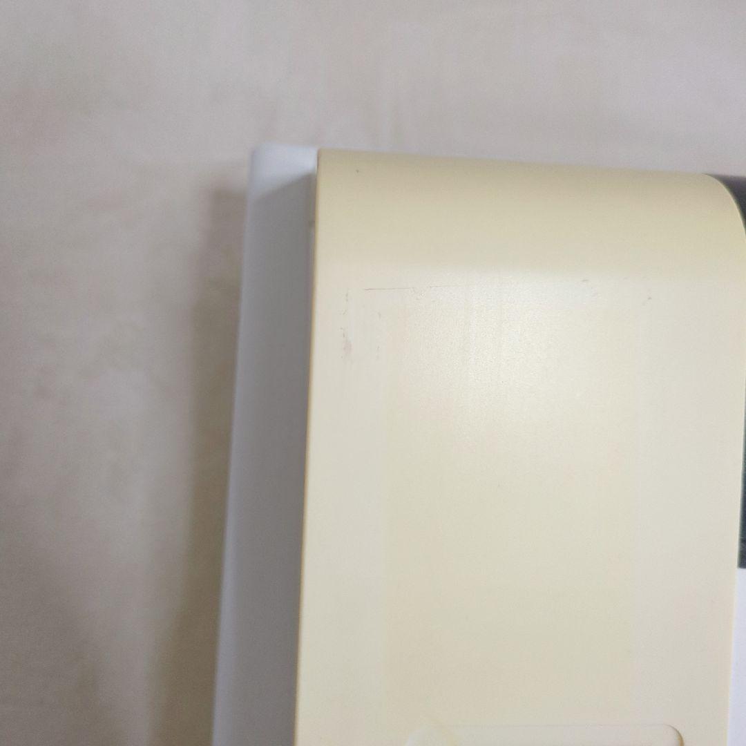 【良品】CASIO 110ER レジ レジスター カシオ 店舗向け