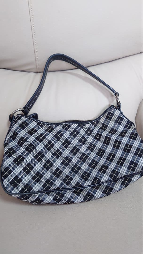 Burberry Bluelabel ★ ブルーレーベル ショルダーバッグ