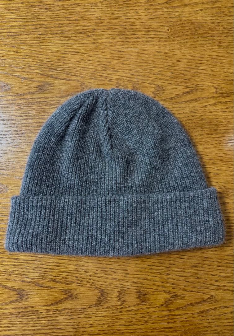 Nine Tailor ニット帽